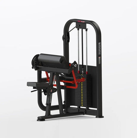 MaxPump A7012 Preacher – maszyna do ćwiczeń bicepsów z wieloma ustawieniami