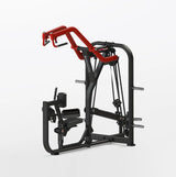 MaxPump A7015 Seated Multi High Row Rowing Machine