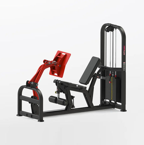 MaxPump A7022 Leg Press Extension Superset Leg Press