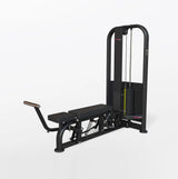 MaxPump A7023 Lying Triceps Extension Machine