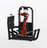MaxPump A7024 Horizontal Multi-Leg Press