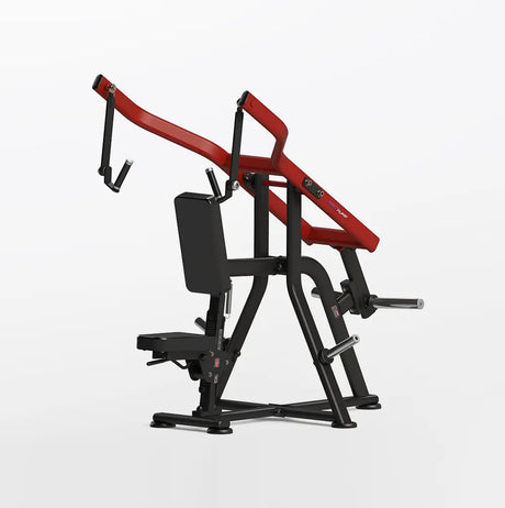 MaxPump A7025 Macchina per l’estensione dei tricipiti da seduti