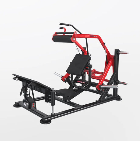 MaxPump A7027 Hip Thrust Machine
