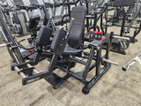 MaxPump A7029 Incline Hip Abduction Machine