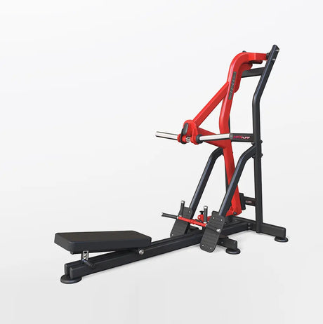 MaxPump A7036 Classic Seated Long Row Rowing Machine