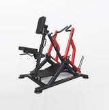 MaxPump A7038 Classic ISO Lateral Row Rowing Machine