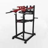 MaxPump A7053 Viking Press Shoulder Machine