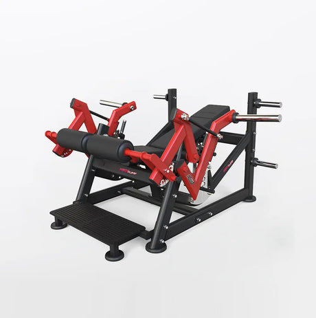 MaxPump A7058 Multi Reverse Glute Ham – maszyna do ćwiczeń mięśni pośladkowych