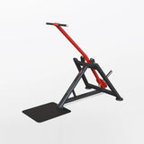 MaxPump A7061 Standing Triceps Extension and Dip Machine