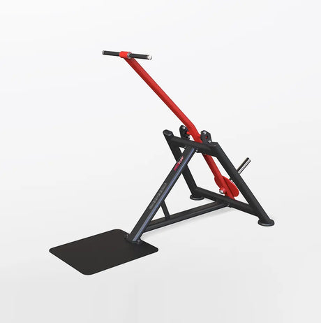 MaxPump A7061 Macchina per l'estensione dei tricipiti in piedi e per i dip