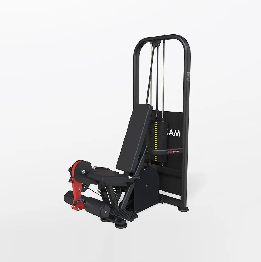 MaxPump A7064 Classic Power Leg Extension – maszyna do prostowania nóg