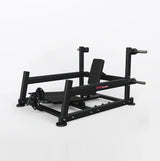 MaxPump A7069 Hip Thrust Rack Hip Machine