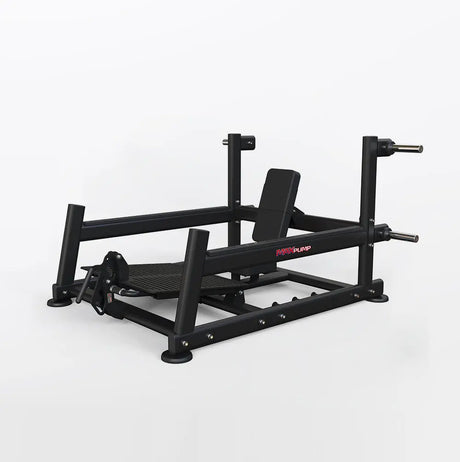 MaxPump A7069 Hip Thrust Rack Hip Machine