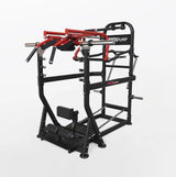 MaxPump A7075 Max Lunge Pro Lung Machine