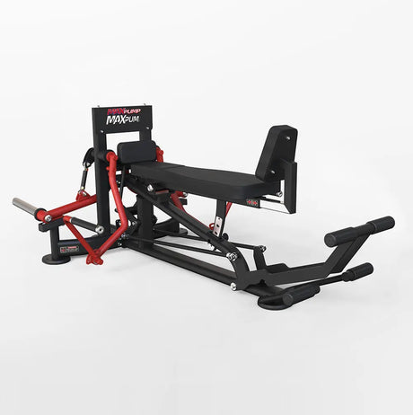 MaxPump A7078 Multi Flat Chest Fly Chest Machine