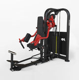 MaxPump A7082 Iso Lateral Raise Shoulder Machine