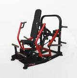 MaxPump A7092 Decline Chest Press Machine