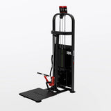 MaxPump A7099 Max Standing Biceps Machine