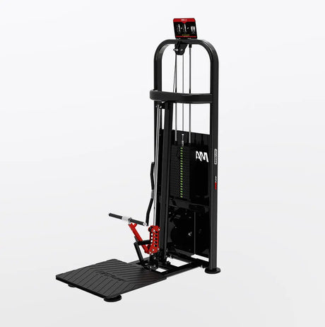 MaxPump A7099 Macchina per bicipiti in piedi Max Standing