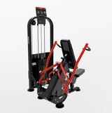 MaxPump A7101 Ultra Iso Incline Chest Press: máquina para pectorales