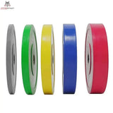 Olympische bumper-gewichtsschijven Pro Grade Force USA