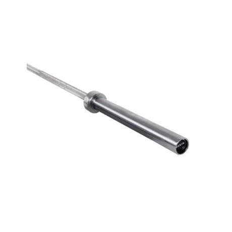 Olympic CrossFit Barbell
20 kg Barbell
220 cm Barbell
Barbell with a 28 mm diameter grip
Weightlifting bar with ball bearings
Fitness Barbell
Strength Training Accessories