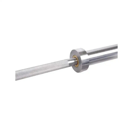 Olympic CrossFit Barbell
20 kg Barbell
220 cm Barbell
Barbell with a 28 mm diameter grip
Weightlifting bar with ball bearings
Fitness Barbell
Strength Training Accessories