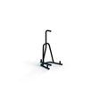 Reebok Portable Punching Bag Stand – The Perfect Solution for Your Workout