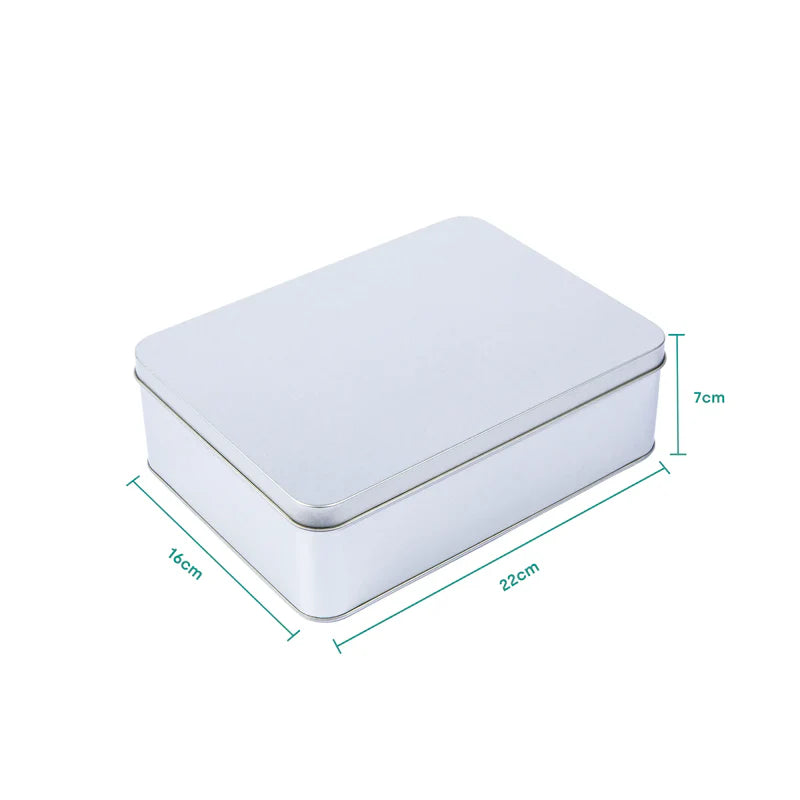 Zahnpflege Organizer