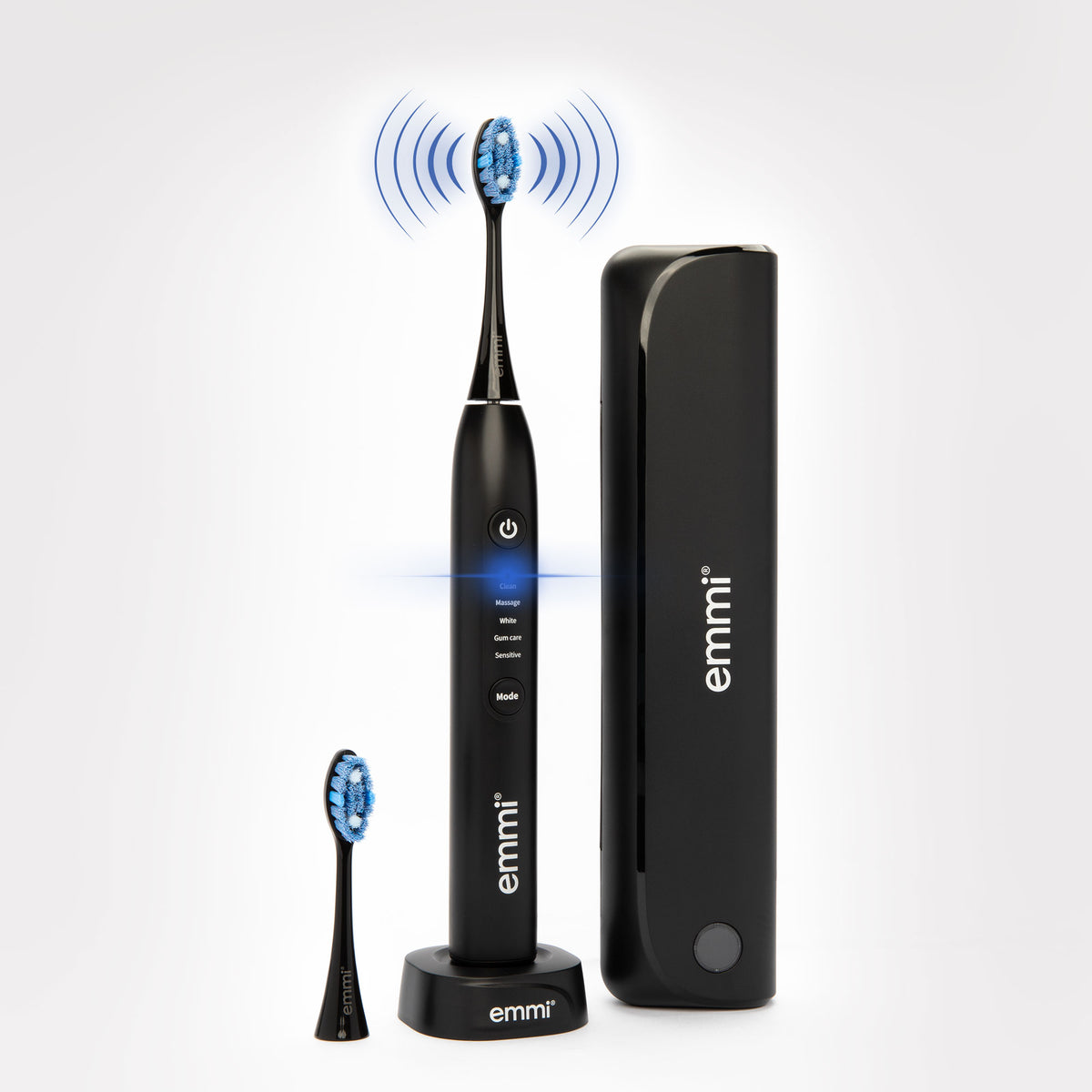 Sonic Flex Toothbrush