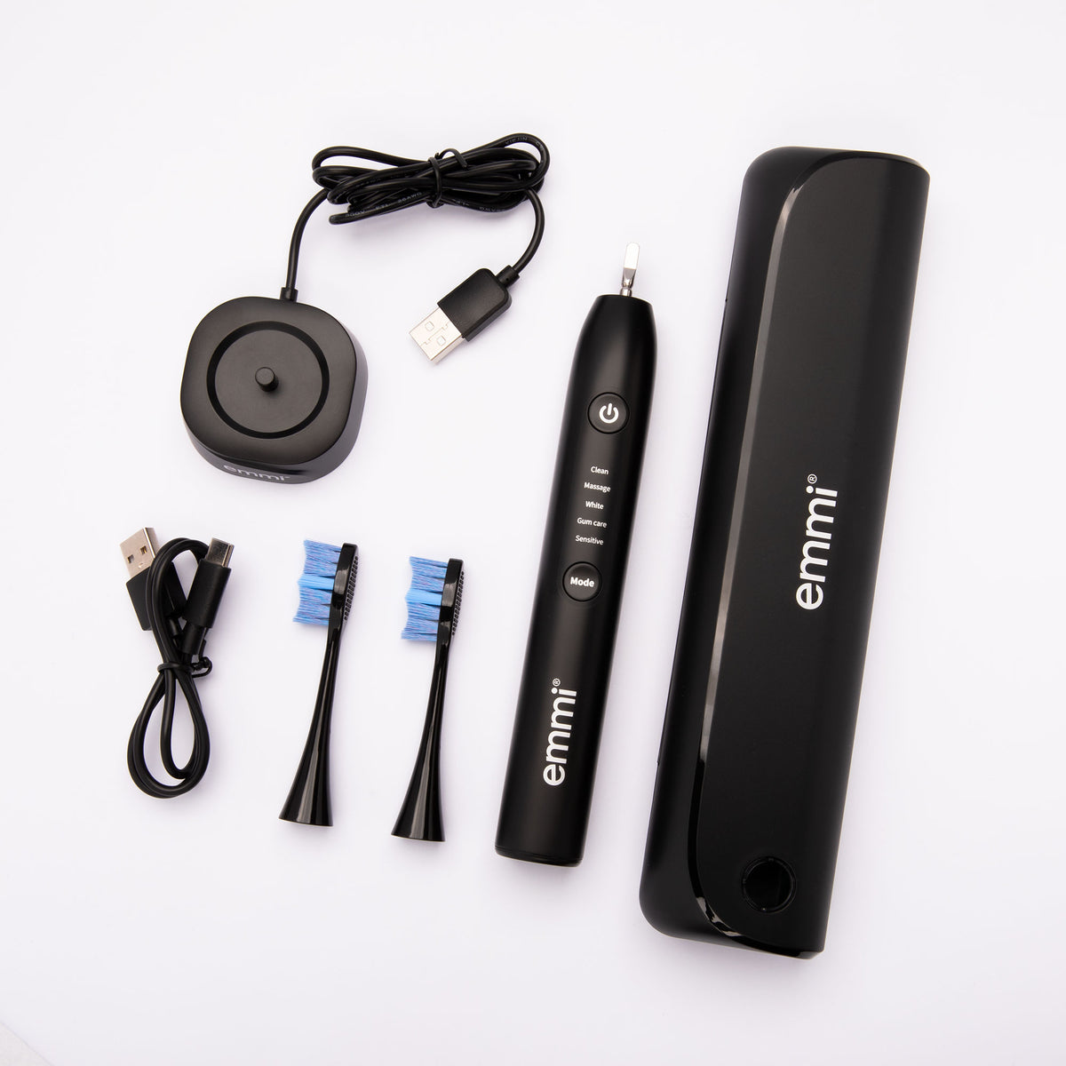 Sonic Flex Toothbrush