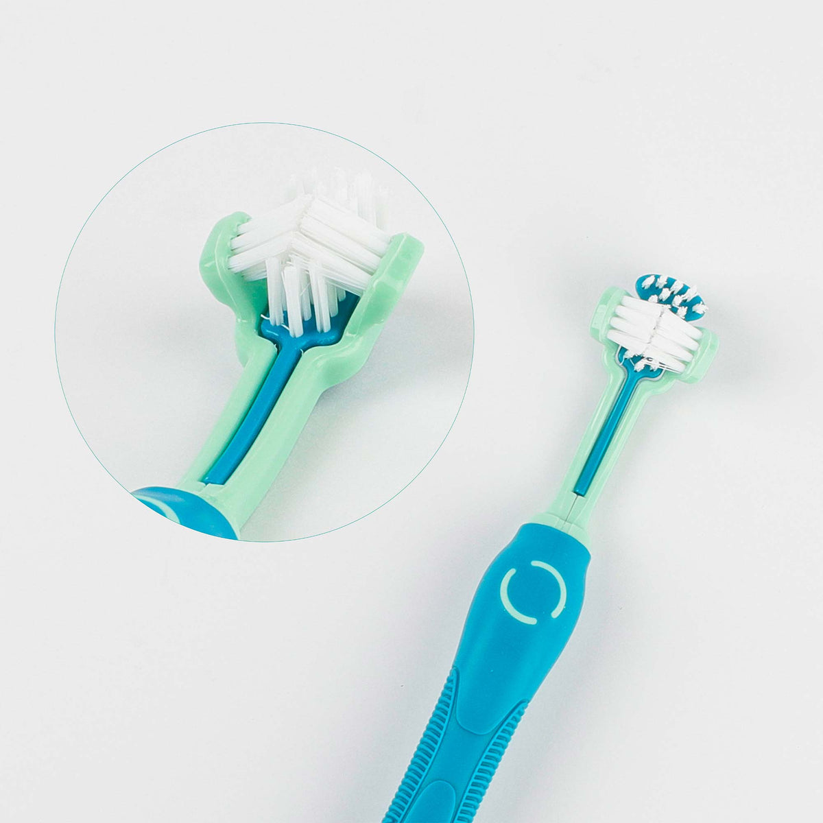 HappyDentalCare Puppy Set