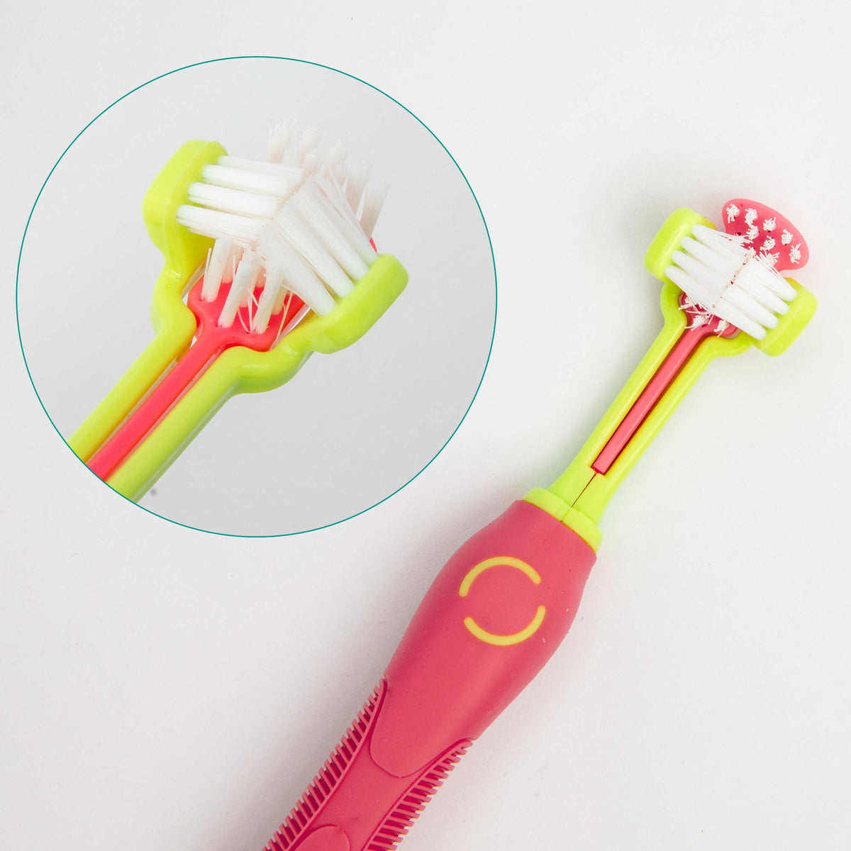 HappyDentalCare Puppy Set
