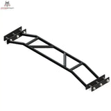 Force USA MyRack Chin-Up Option 2 Globe Grip, Variante Classic Grip mit Multigriff-Stange