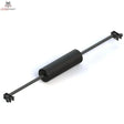 Force USA MyRack Kniestütze für Lat Pulldown, Freisteller mit Schaumstoffrolle und beidseitigen Halterungen