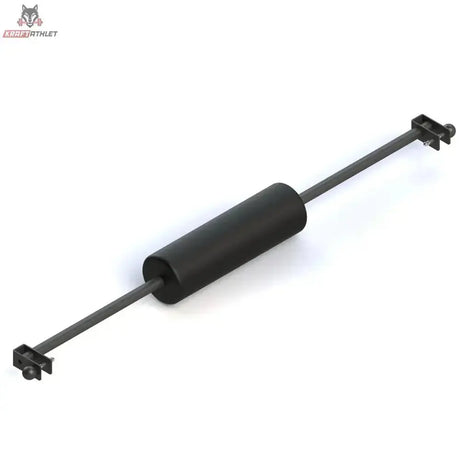 Force USA MyRack Kniestütze für Lat Pulldown, Freisteller mit Schaumstoffrolle und beidseitigen Halterungen