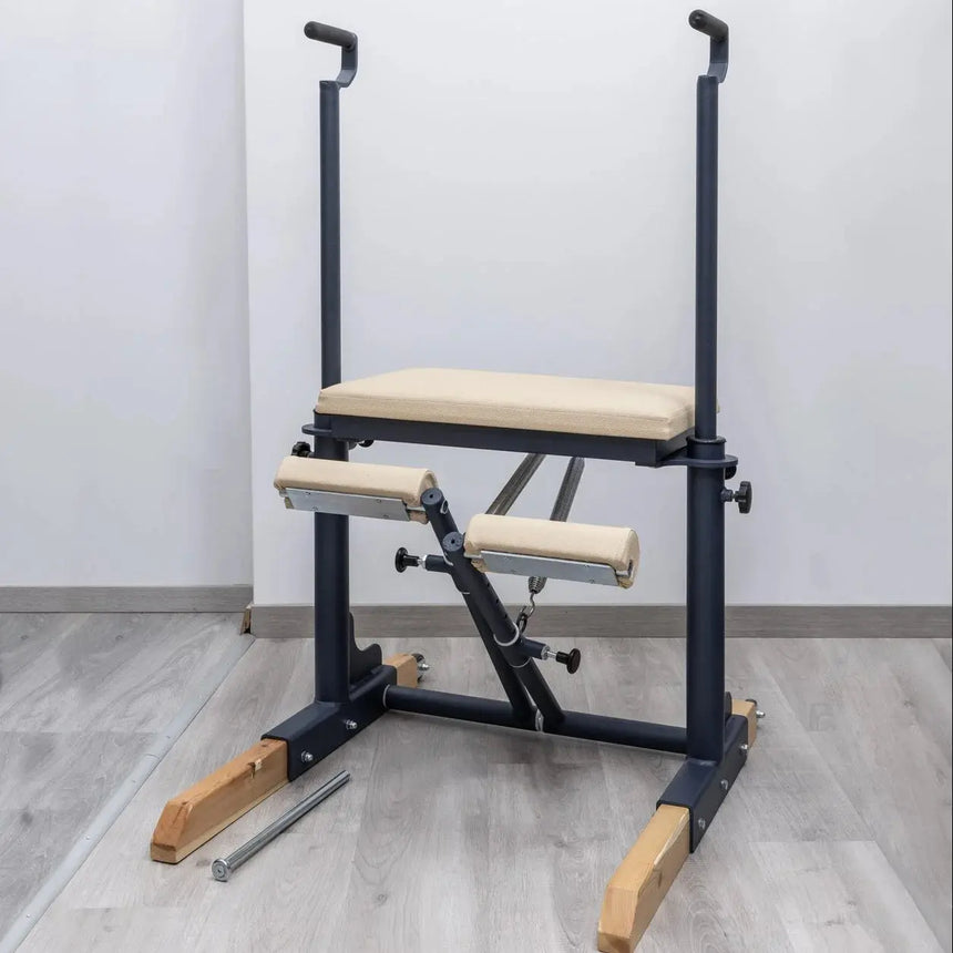 Hegren Silla de Pilates TALMA 62CH