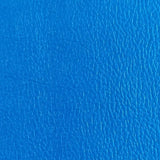 SportCom Flexi-Wall Wandschutz von Dollamur: Detail der blauen, genarbten Oberfläche